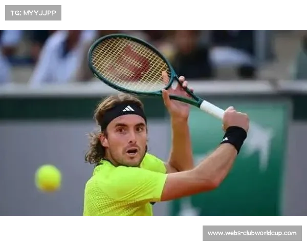 西西帕斯草地热身赛表现低迷 温网前景陷入不确定状态