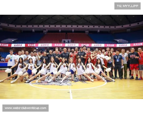 石家庄翔蓝与高校合作开设裁判培训班 学员有机会执法基层比赛