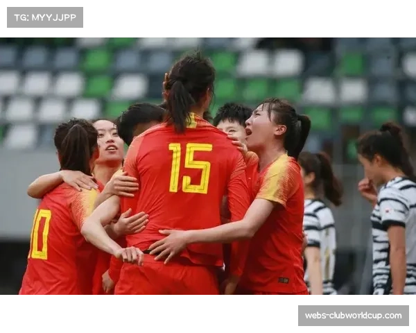 英女足联赛关注度持续升温 上座率连年增长显发展潜力