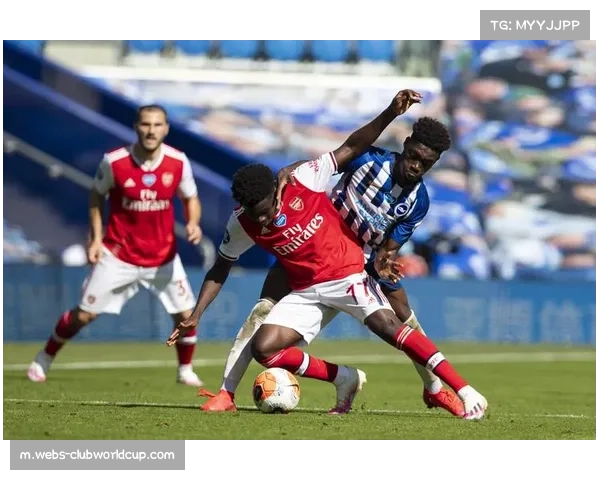 阿森纳对布莱顿开球平均耗时31.4秒，比赛死球59次影响进攻流畅性